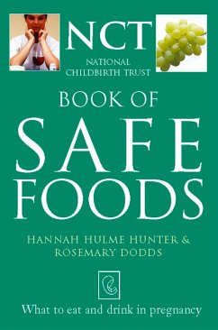 Safe Food (eBook, ePUB) - Dodds, Rosie; Hulme Hunter, Hannah