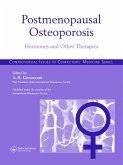 Postmenopausal Osteoporosis (eBook, PDF)