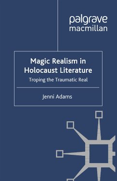 Magic Realism in Holocaust Literature (eBook, PDF)