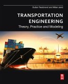 Transportation Engineering (eBook, ePUB)