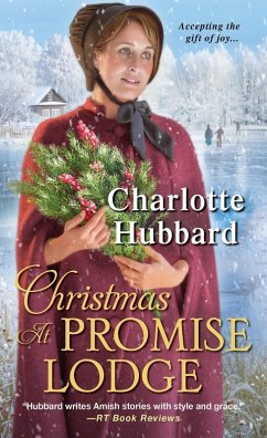 Christmas at Promise Lodge (eBook, ePUB) - Hubbard, Charlotte