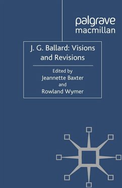 J. G. Ballard: Visions and Revisions (eBook, PDF)