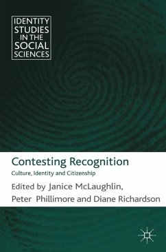 Contesting Recognition (eBook, PDF)