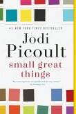 Small Great Things (eBook, ePUB)