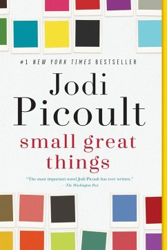 Small Great Things (eBook, ePUB) - Picoult, Jodi