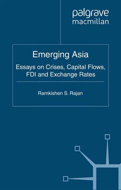 Emerging Asia (eBook, PDF) - Rajan, R.