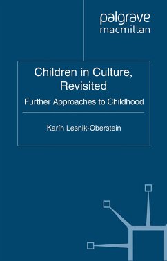 Children in Culture, Revisited (eBook, PDF)