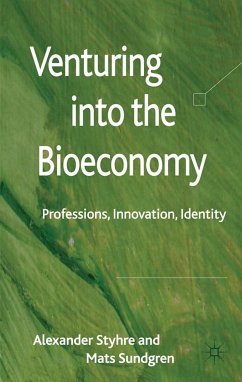 Venturing into the Bioeconomy (eBook, PDF)