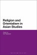 Religion and Orientalism in Asian... - Bild 1