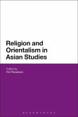 Religion and Orientalism in Asian Studies (eBook, PDF)