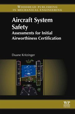 Cover Aircraft System Safety (eBook, ePUB)