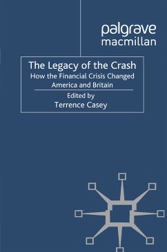 Legacy of the Crash (eBook, PDF)