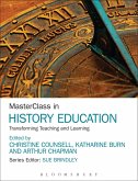 MasterClass in History Education (eBook, PDF)