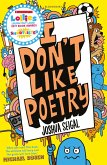 I Don't Like Poetry (eBook, PDF)