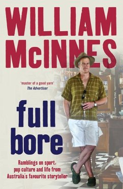 Cover Full Bore (eBook, ePUB)
