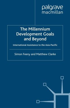 The Millennium Development Goals and Beyond (eBook, PDF)