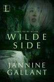 Wilde Side (eBook, ePUB) Wilde Side (eBook, ePUB)