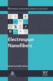 Electrospun Nanofibers (eBook, ePUB)