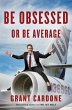 Be Obsessed or Be Average (eBook, ePUB) - Bild 1