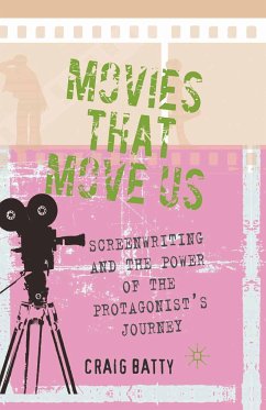 Movies That Move Us (eBook, PDF)