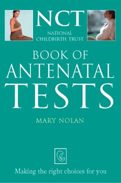 Antenatal Tests (eBook, ePUB) - Nolan, Mary L.