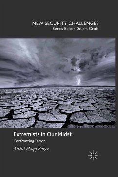 Extremists in Our Midst (eBook, PDF) - Baker, Abdul Haqq