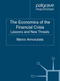 The Economics of the Financial Crisis (eBook, PDF)