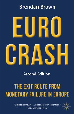 Euro Crash (eBook, PDF)