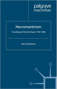 Necromanticism (eBook, PDF) - Westover, P.