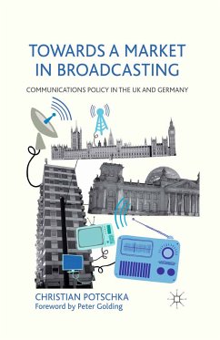 Towards a Market in Broadcasting (eBook, PDF)