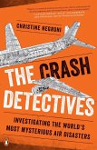 The Crash Detectives (eBook, ePUB)