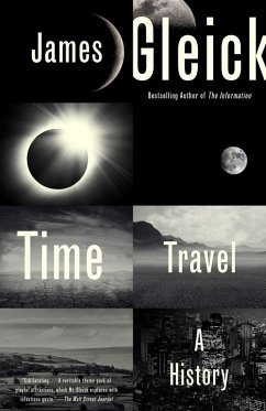 Time Travel (eBook, ePUB) - Gleick, James