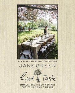 Good Taste (eBook, ePUB) - Green, Jane