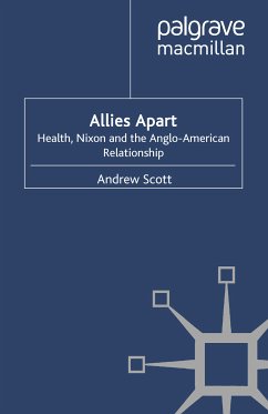 Allies Apart (eBook, PDF)