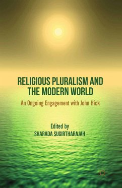 Religious Pluralism and the Modern World (eBook, PDF)