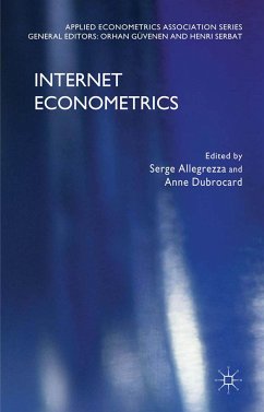 Internet Econometrics (eBook, PDF)