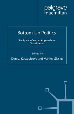 Bottom-Up Politics (eBook, PDF)