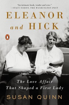 Eleanor and Hick (eBook, ePUB) - Quinn, Susan