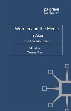 Women and the Media in Asia (eBook, PDF)