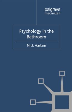 Psychology in the Bathroom (eBook, PDF)