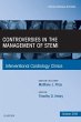 Controversies in the Management of... - Bild 1