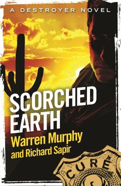 Scorched Earth (eBook, ePUB) - Sapir, Richard; Murphy, Warren