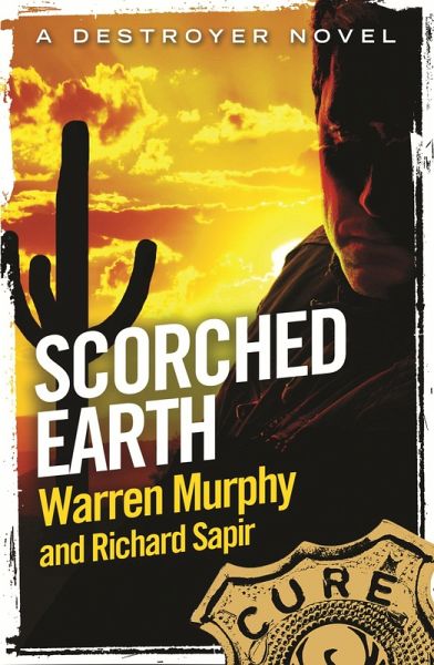 Scorched Earth (eBook, ePUB)
