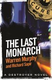 The Last Monarch (eBook, ePUB)