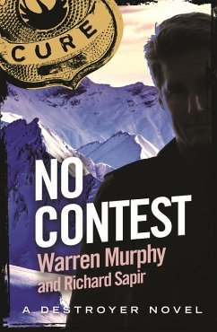 No Contest (eBook, ePUB) - Sapir, Richard; Murphy, Warren