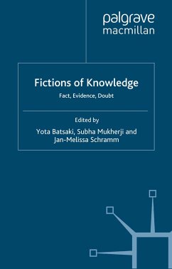 Fictions of Knowledge (eBook, PDF)
