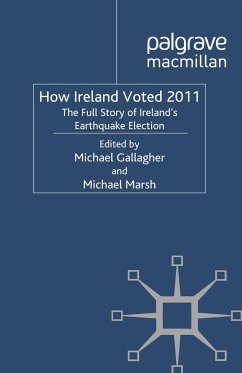 How Ireland Voted 2011 (eBook, PDF)