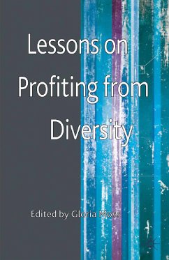 Lessons on Profiting from Diversity (eBook, PDF)