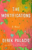 The Mortifications (eBook, ePUB)