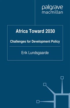 Africa Toward 2030 (eBook, PDF)